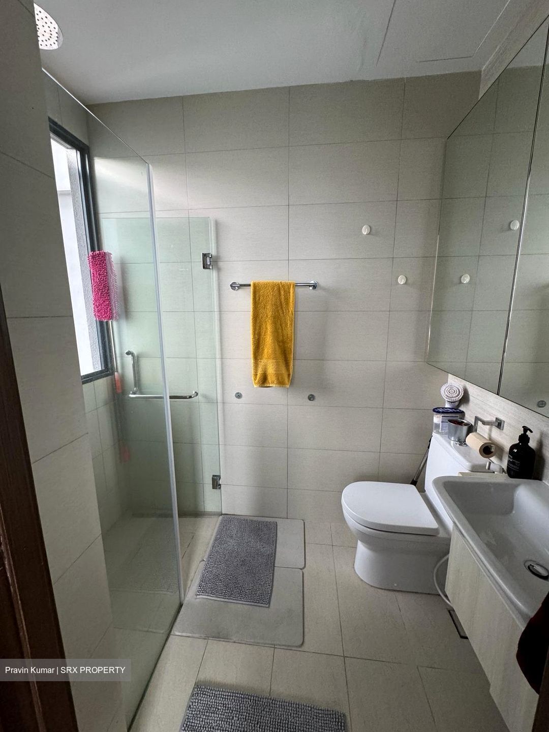 Forte Suites (D8), Apartment #604789681
